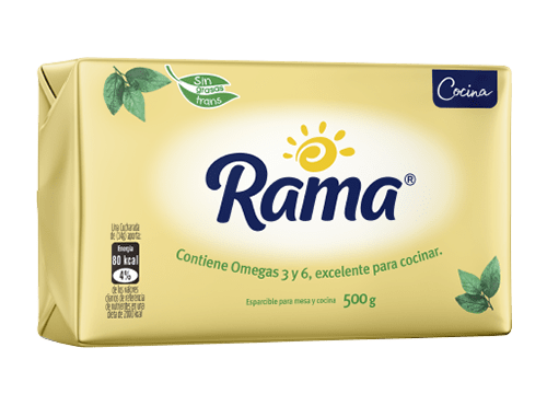Rama® cocina 500gr