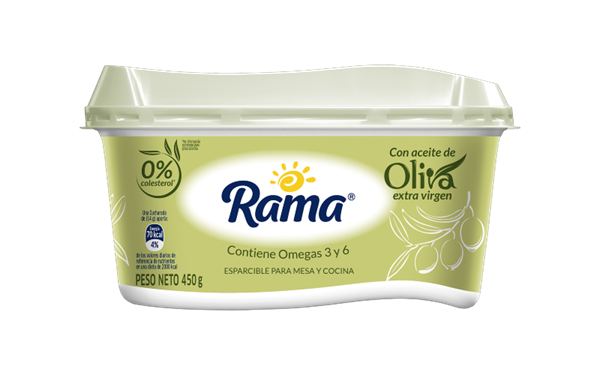 Rama Oliva