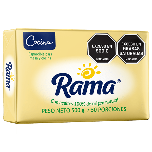 Rama Cocina