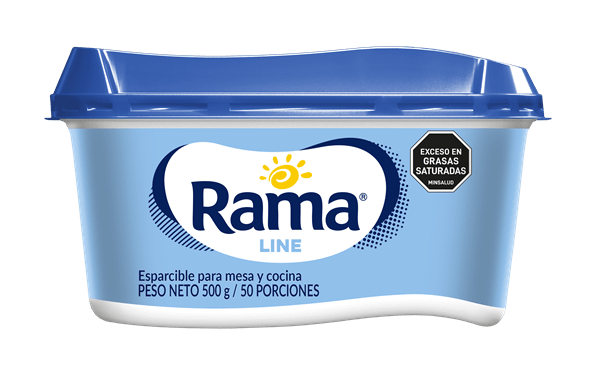 Presentación 500g