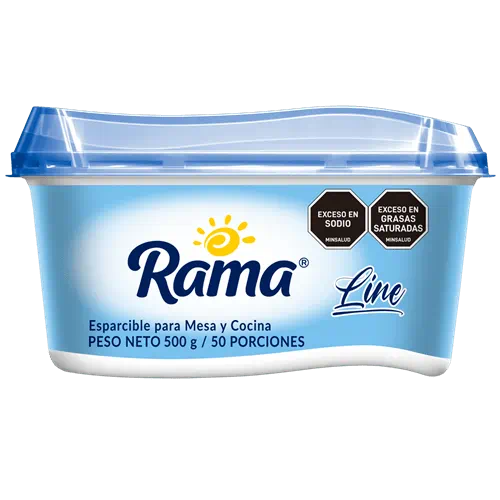 Rama Line 500gr