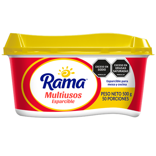 Rama Multiusos packshot