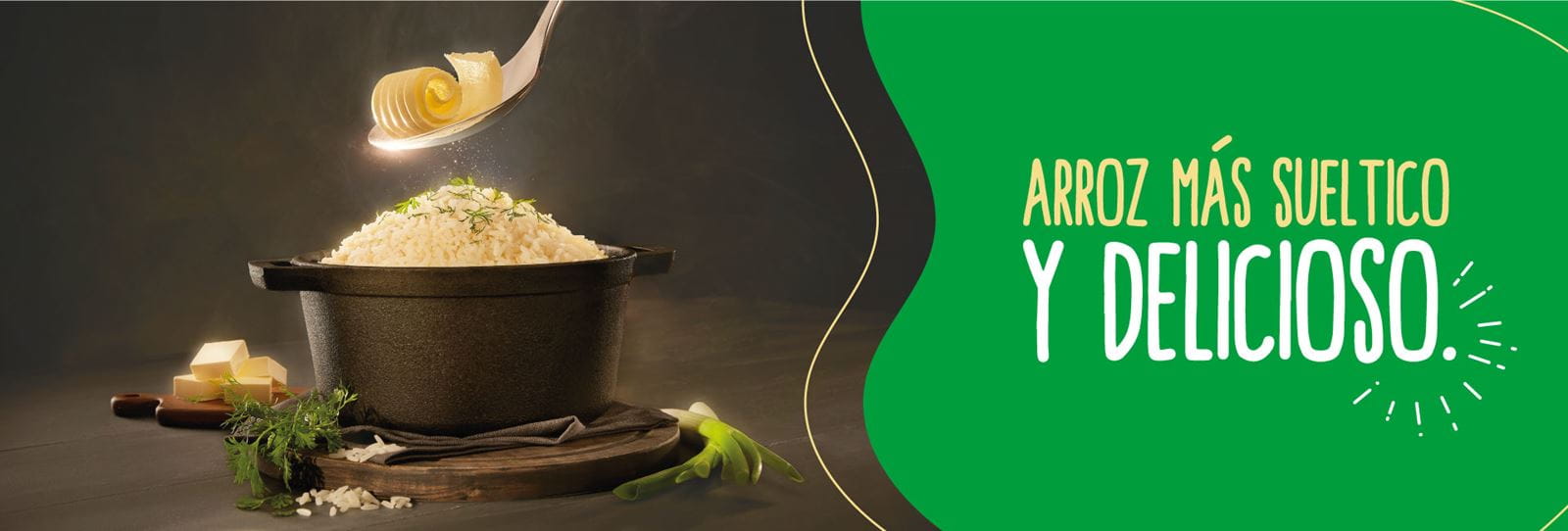 Rama | Recetas | Reinventa-el-arroz-hazlo-rico-con-rama